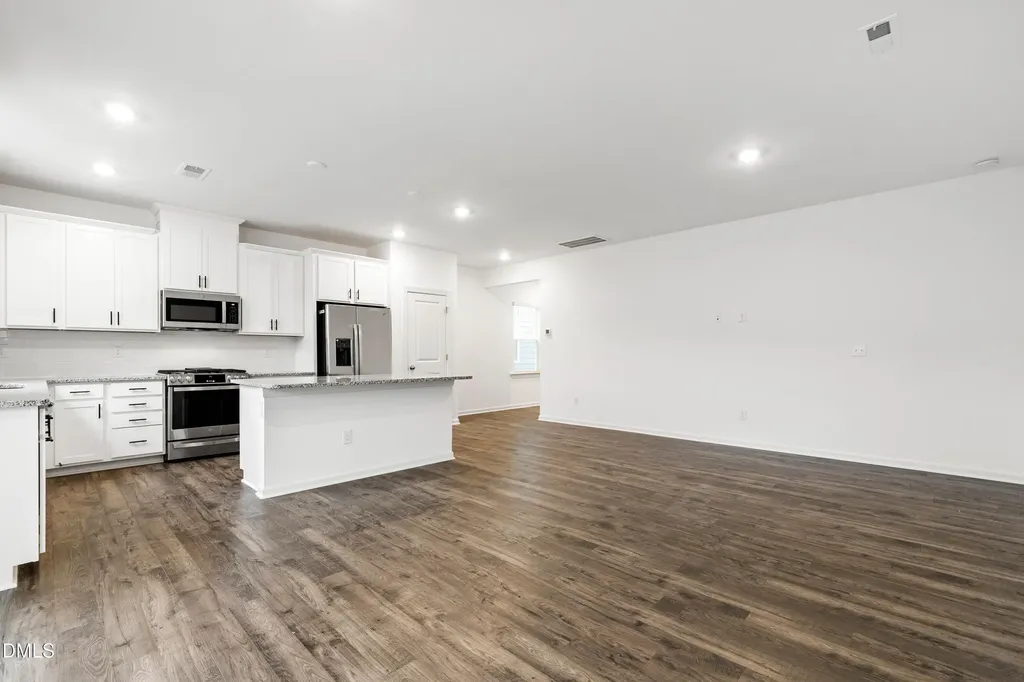 2724 Sammish Way Wake Forest NC 27587