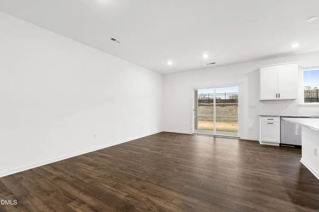 2724 Sammish Way Wake Forest NC 27587