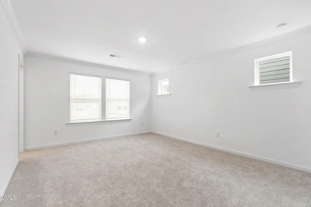 2724 Sammish Way Wake Forest NC 27587