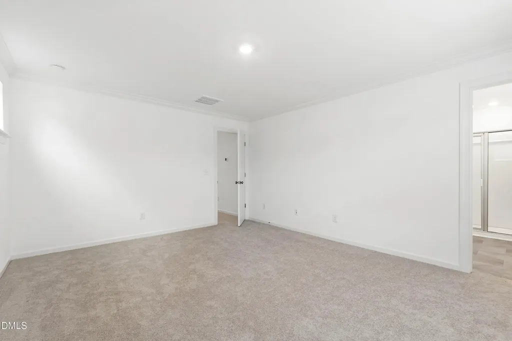 2724 Sammish Way Wake Forest NC 27587