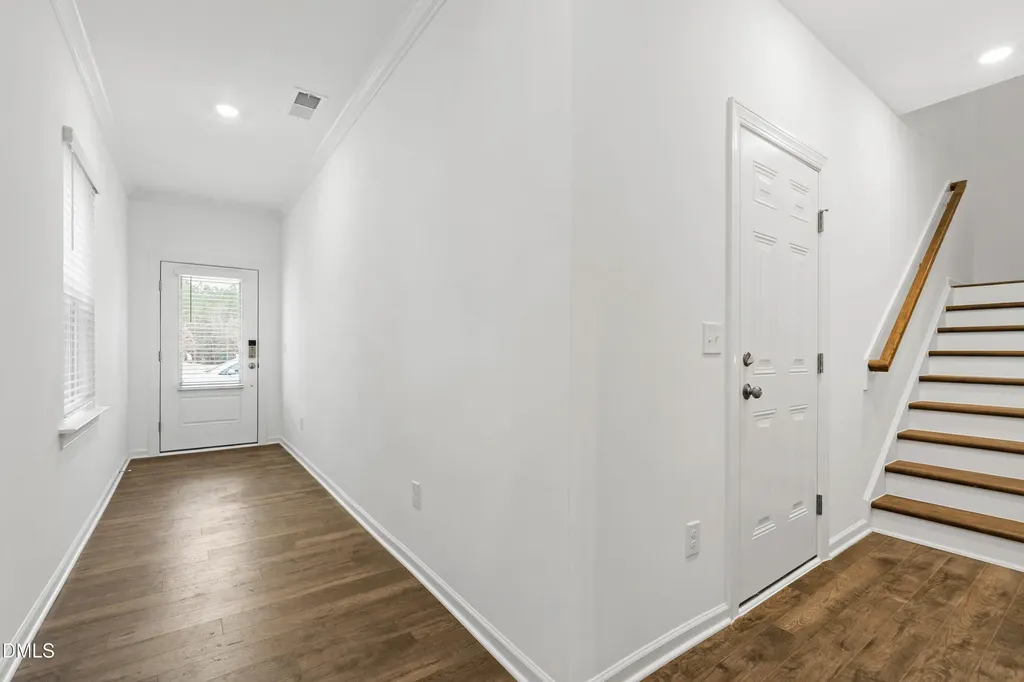 2724 Sammish Way Wake Forest NC 27587