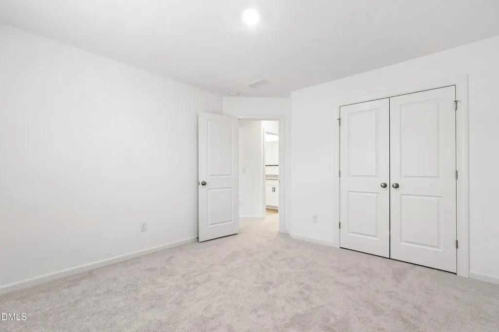 2724 Sammish Way Wake Forest NC 27587