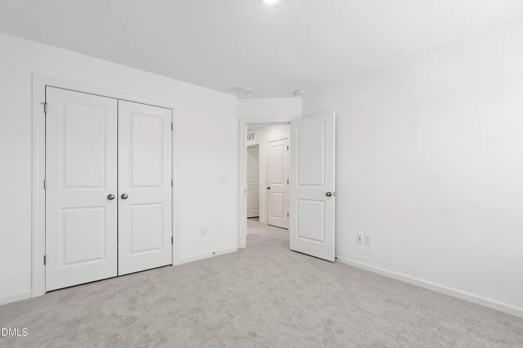 2724 Sammish Way Wake Forest NC 27587