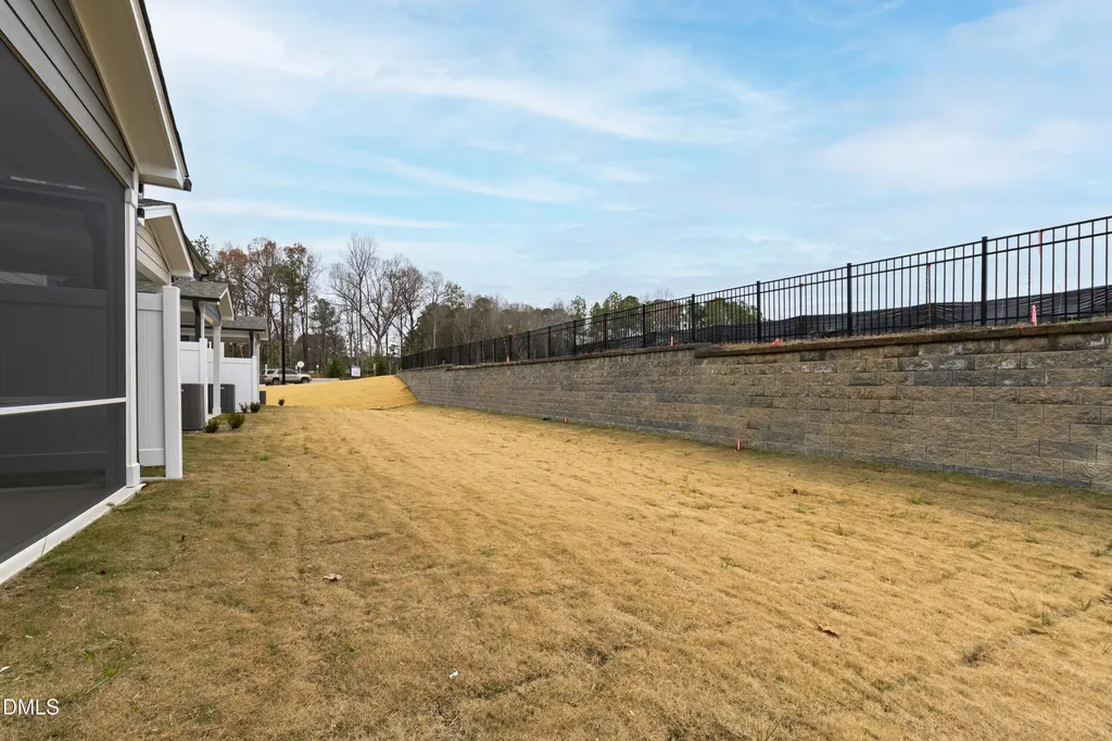2724 Sammish Way Wake Forest NC 27587