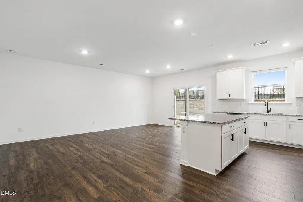 2724 Sammish Way Wake Forest NC 27587