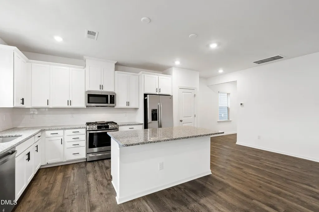 2724 Sammish Way Wake Forest NC 27587