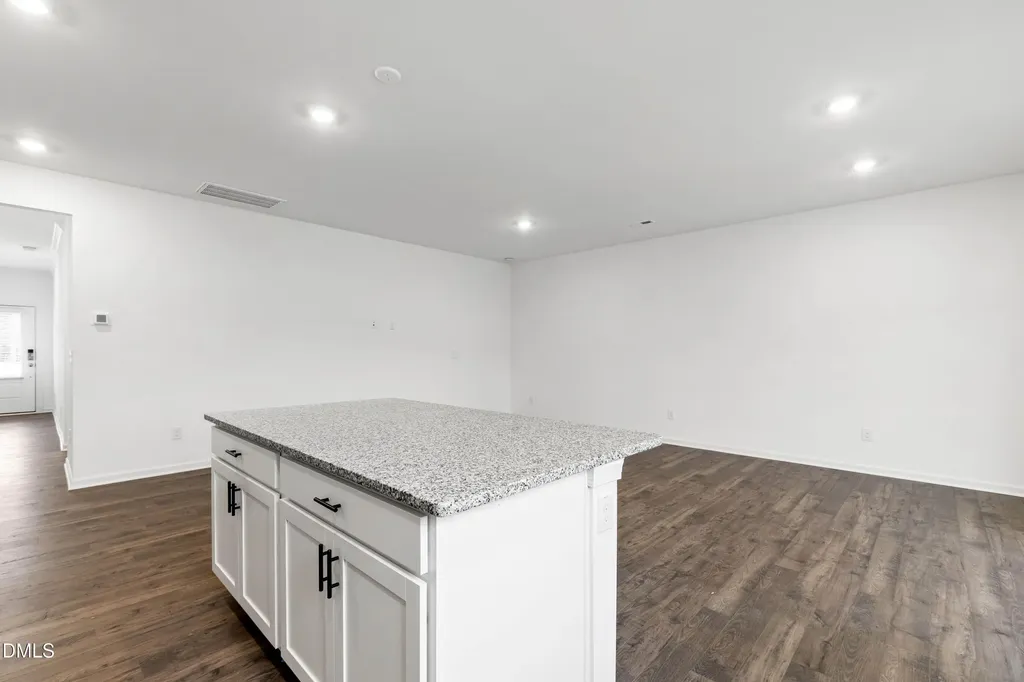 2724 Sammish Way Wake Forest NC 27587