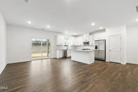 2724 Sammish Way Wake Forest NC 27587