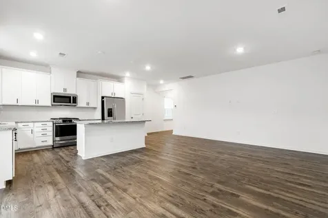 2724 Sammish Way Wake Forest NC 27587