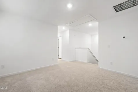 2724 Sammish Way Wake Forest NC 27587