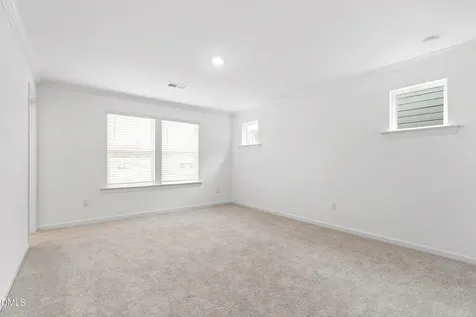 2724 Sammish Way Wake Forest NC 27587