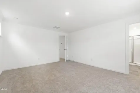 2724 Sammish Way Wake Forest NC 27587