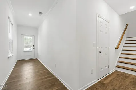 2724 Sammish Way Wake Forest NC 27587