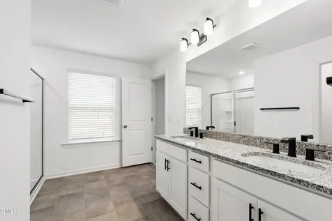 2724 Sammish Way Wake Forest NC 27587