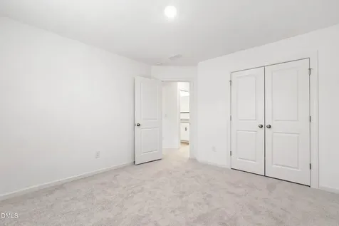 2724 Sammish Way Wake Forest NC 27587