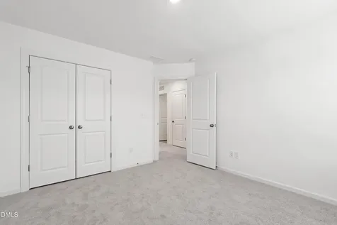 2724 Sammish Way Wake Forest NC 27587