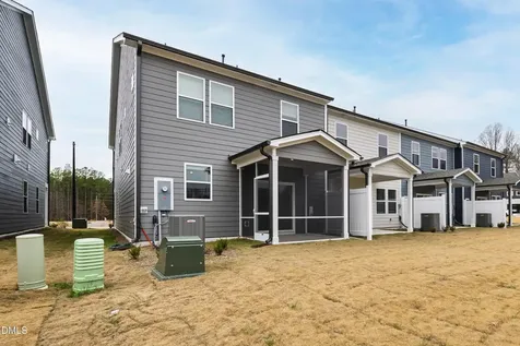 2724 Sammish Way Wake Forest NC 27587