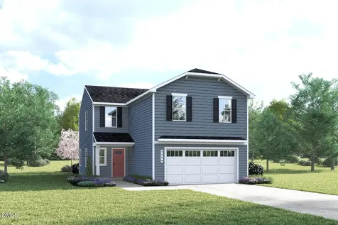 1103 Merlin Street Durham NC 27704