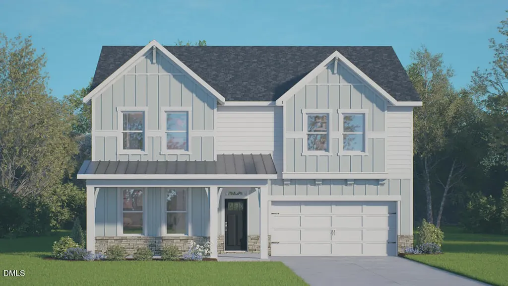 2228 Warbler Drive Apex NC 27539