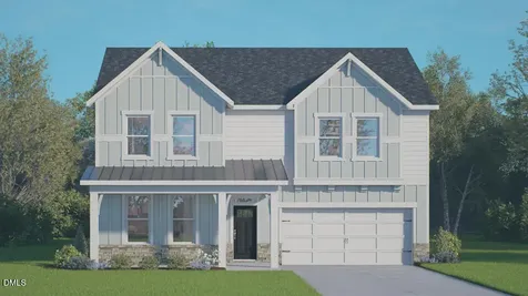 2228 Warbler Drive Apex NC 27539