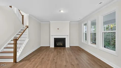 2228 Warbler Drive Apex NC 27539