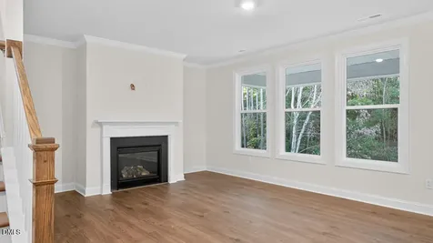 2228 Warbler Drive Apex NC 27539