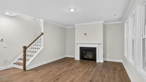 2228 Warbler Drive Apex NC 27539
