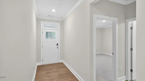 2228 Warbler Drive Apex NC 27539