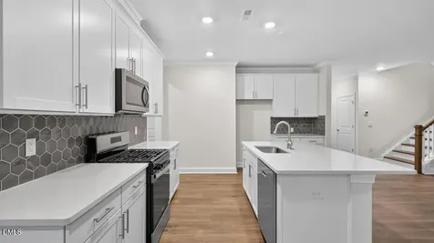 2228 Warbler Drive Apex NC 27539