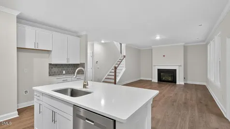 2228 Warbler Drive Apex NC 27539