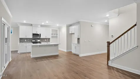 2228 Warbler Drive Apex NC 27539