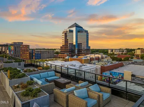 115 Morris Street Durham NC 27701