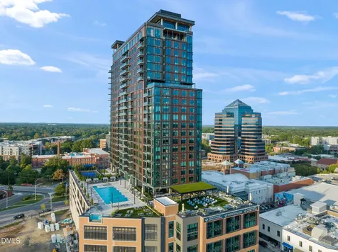 115 Morris Street Durham NC 27701