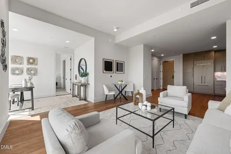 115 Morris Street Durham NC 27701
