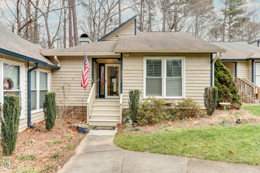 3405 Oak Trail Clayton NC 27520