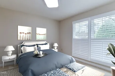 3405 Oak Trail Clayton NC 27520