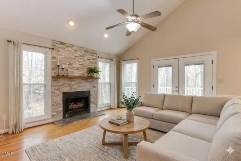 3405 Oak Trail Clayton NC 27520