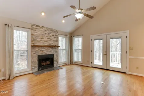 3405 Oak Trail Clayton NC 27520