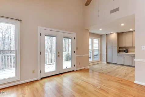 3405 Oak Trail Clayton NC 27520
