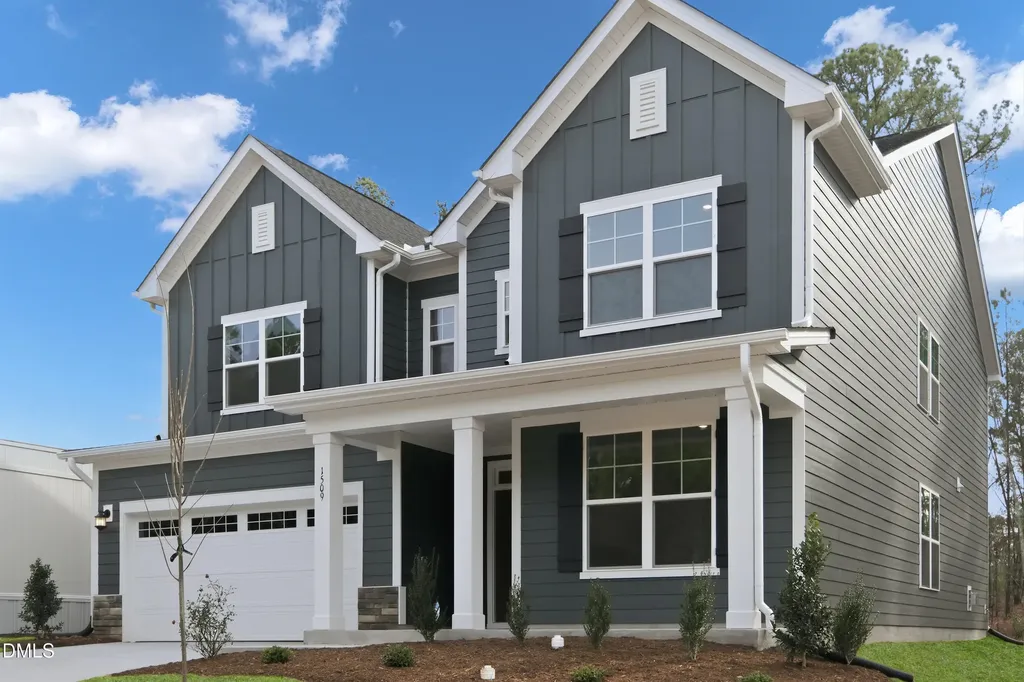 113 Ocean Mist Lane Holly Springs NC 27540