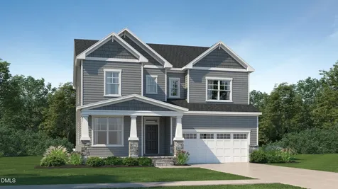 113 Ocean Mist Lane Holly Springs NC 27540