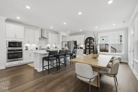 113 Ocean Mist Lane Holly Springs NC 27540