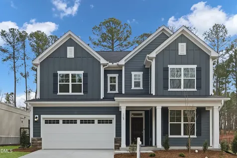 113 Ocean Mist Lane Holly Springs NC 27540