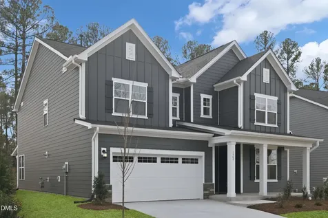 113 Ocean Mist Lane Holly Springs NC 27540