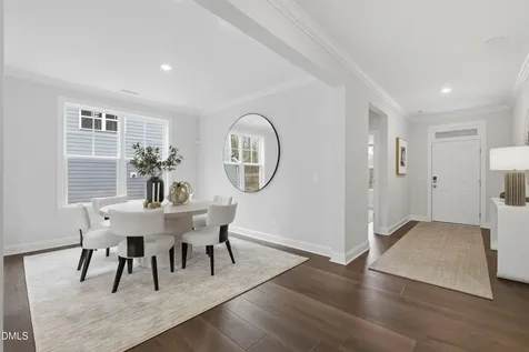 113 Ocean Mist Lane Holly Springs NC 27540