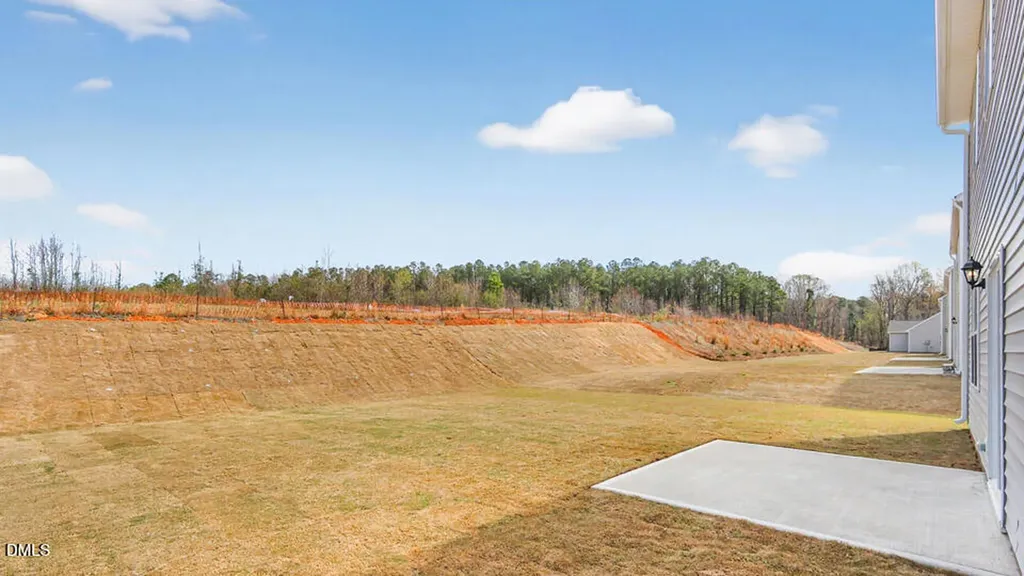 145 Reagan Crest Drive Clayton NC 27520