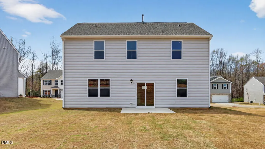 145 Reagan Crest Drive Clayton NC 27520