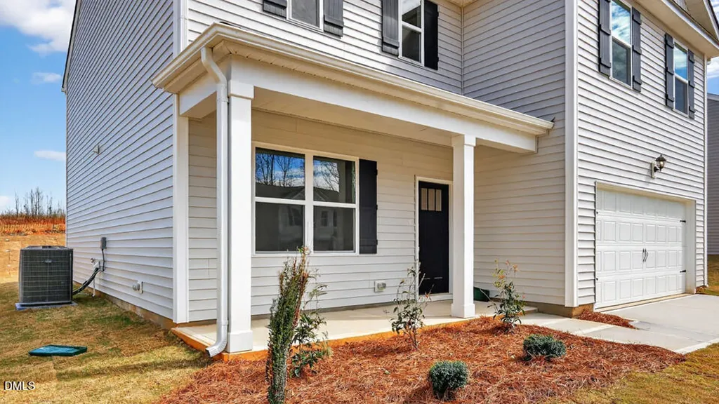 145 Reagan Crest Drive Clayton NC 27520