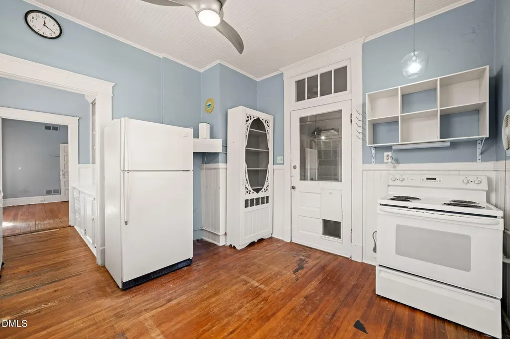415 E Lane Street Raleigh NC 27601