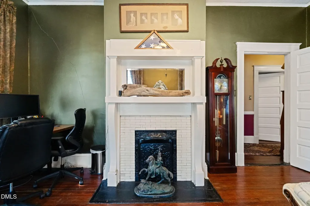 415 E Lane Street Raleigh NC 27601